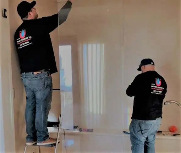 Professional plumbing installation for Tankless Water Heater Installation in Mary Lou Heights